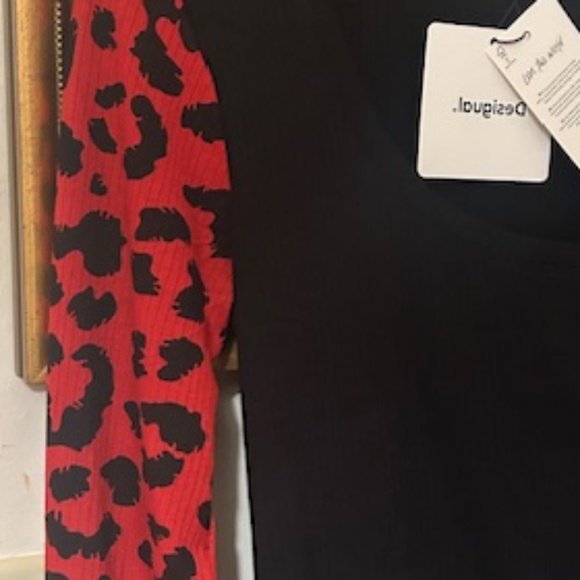 Desigual top - Picture 4 of 9